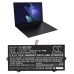 Laptop Akkus Samsung CS-SMB360NB