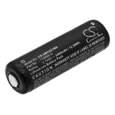 Compatible battery replacement for Somno Medics 110686-O