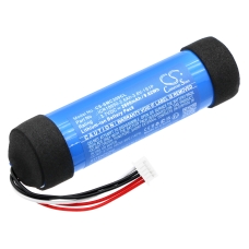 Kompatibler Ersatzakku für Snom ICR18650-2.6AH-3.6V-1S1P