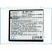 Akku kompatibel mit Samsung Sprint CS-SMD710HL