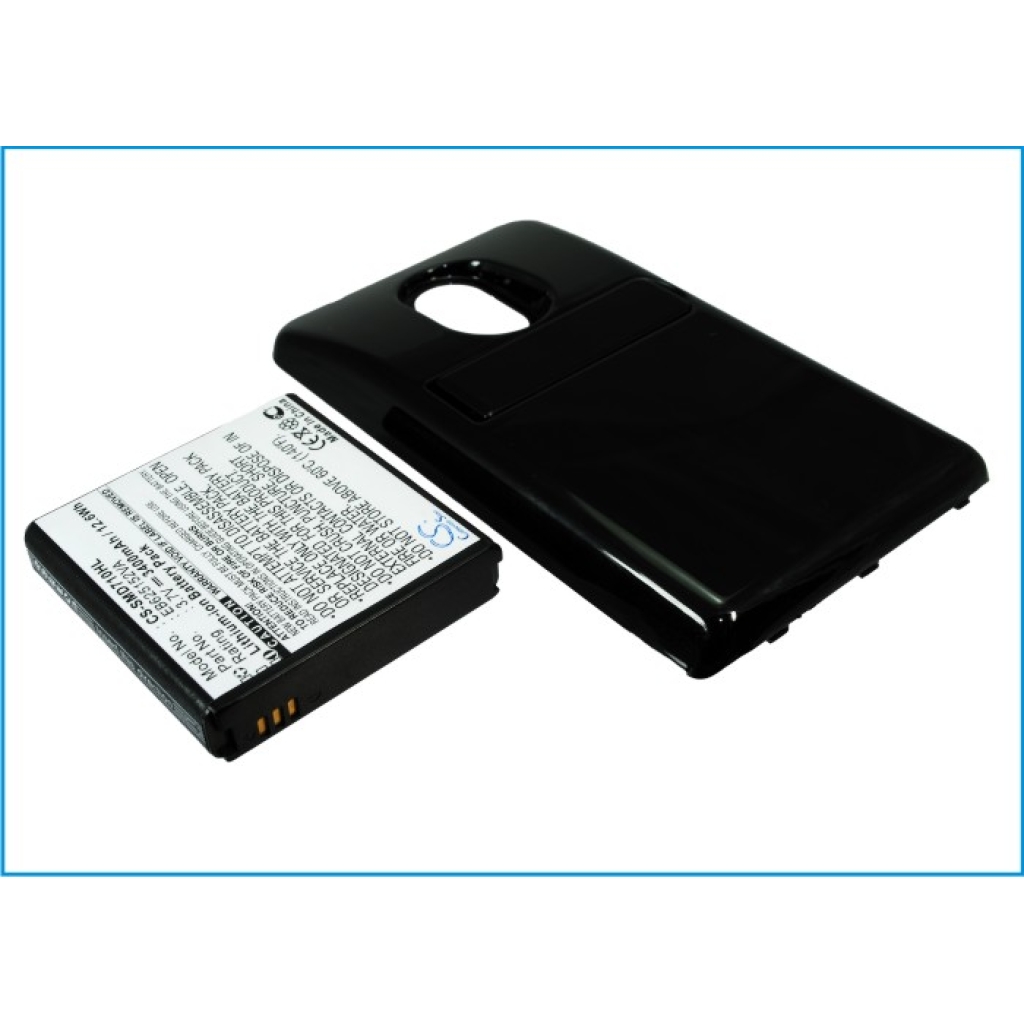 Akku kompatibel mit Samsung Sprint CS-SMD710HL