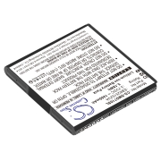 CS-SMD710SL<br />Batteries for   replaces battery EB625152VA