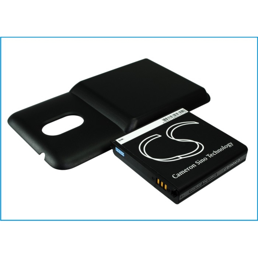 Akku kompatibel mit Samsung Sprint CS-SMD710XL