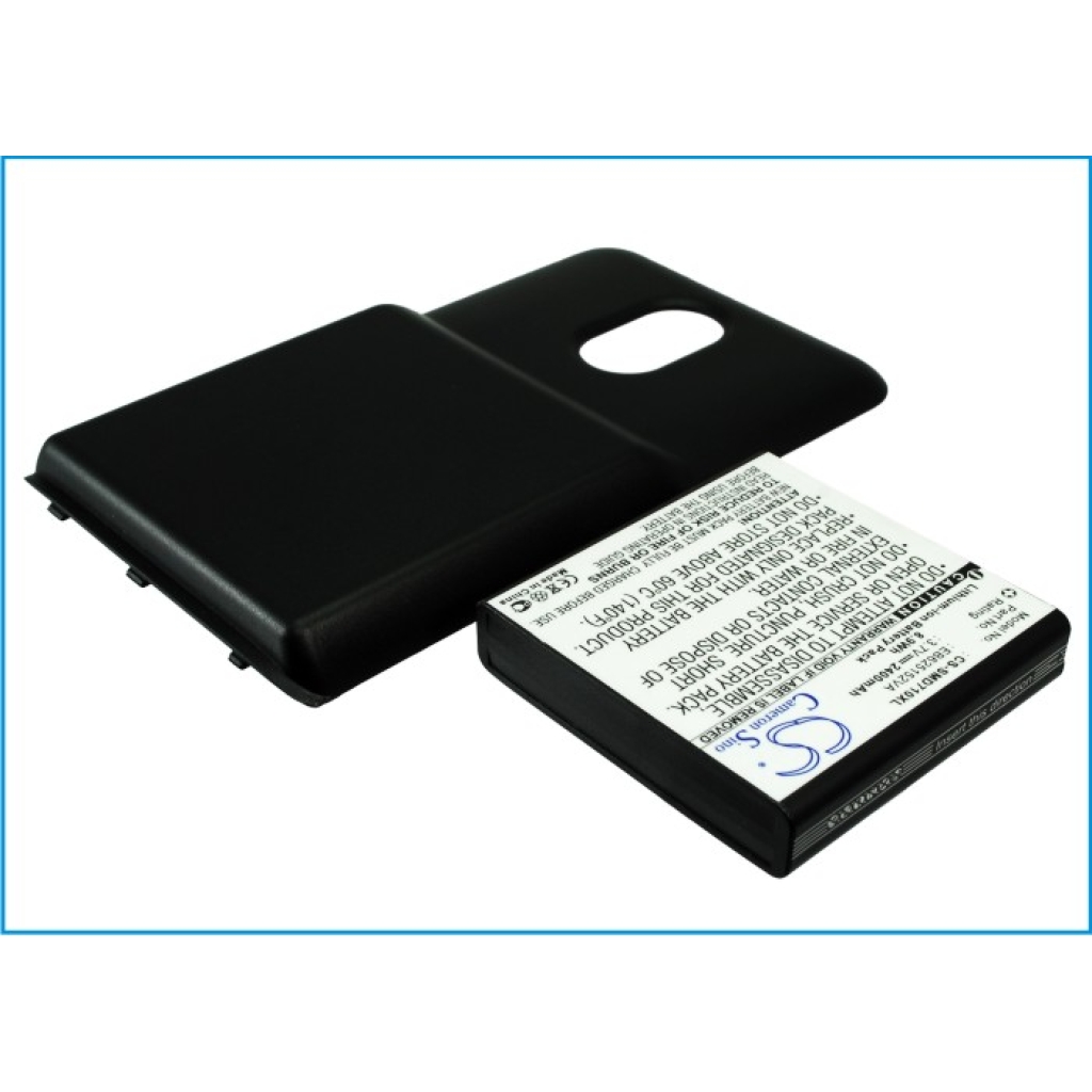 Akku kompatibel mit Samsung Sprint CS-SMD710XL