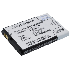 Kompatibler Ersatzakku für Samsung AB553850DC,AB553850DE