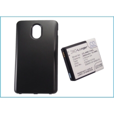Kompatibler Ersatzakku für Samsung EB585157VK,EB585157VKBSTD