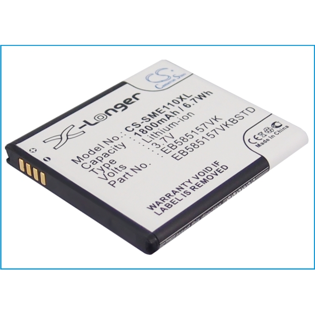 Handy Akkus Samsung CS-SME110XL