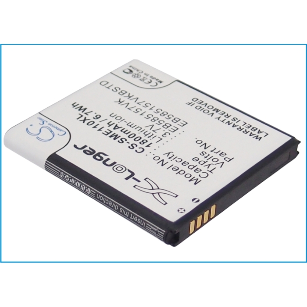 Handy Akkus Samsung CS-SME110XL