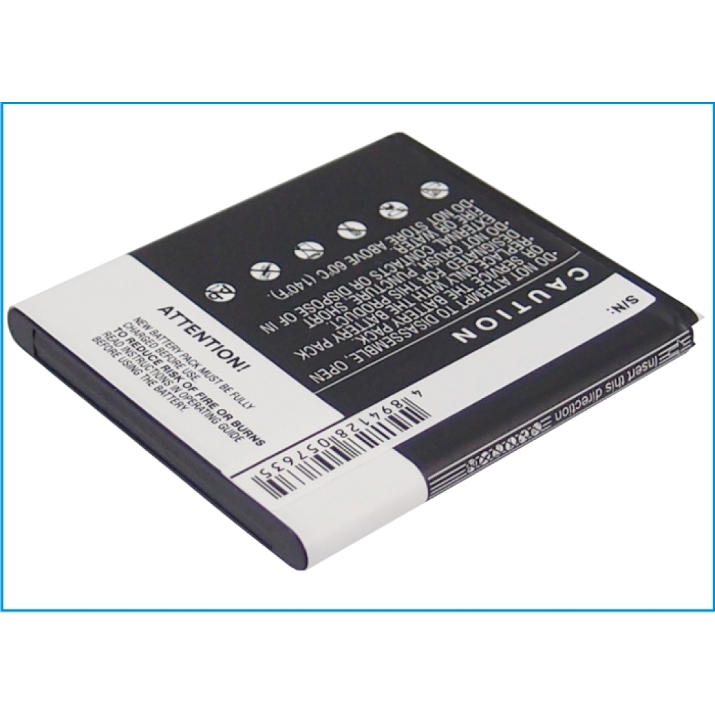 Handy Akkus Samsung CS-SME110XL