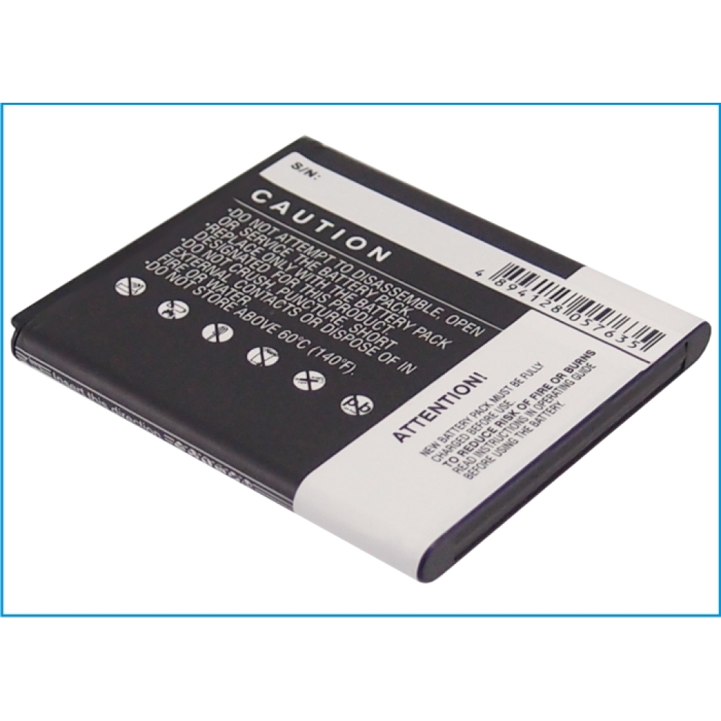 Handy Akkus Samsung CS-SME110XL