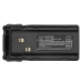 Walkie-Talkie Akkus Samcom CS-SMF110TW