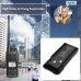 Walkie-Talkie Akkus Samcom CS-SMF110TW