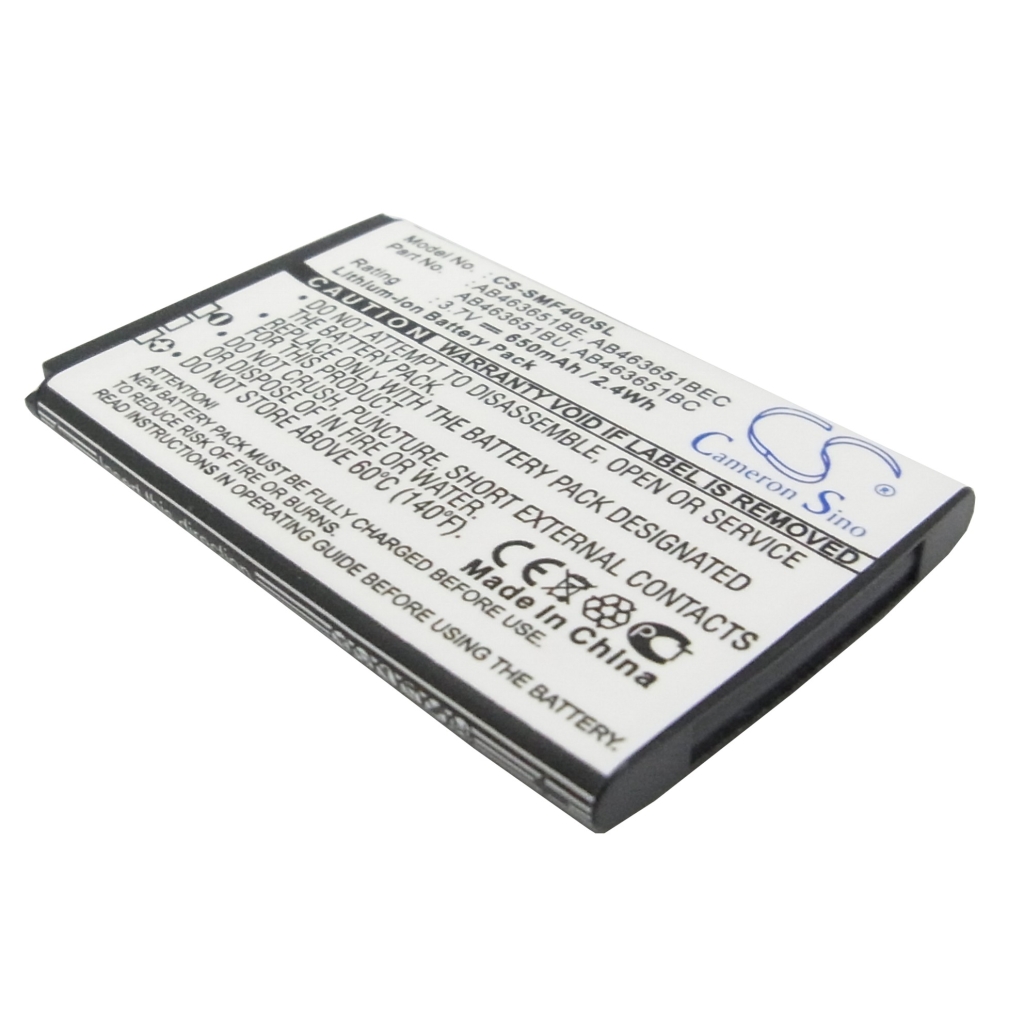 Mobile Phone Battery Samsung GT-M7500 Emporio Armani