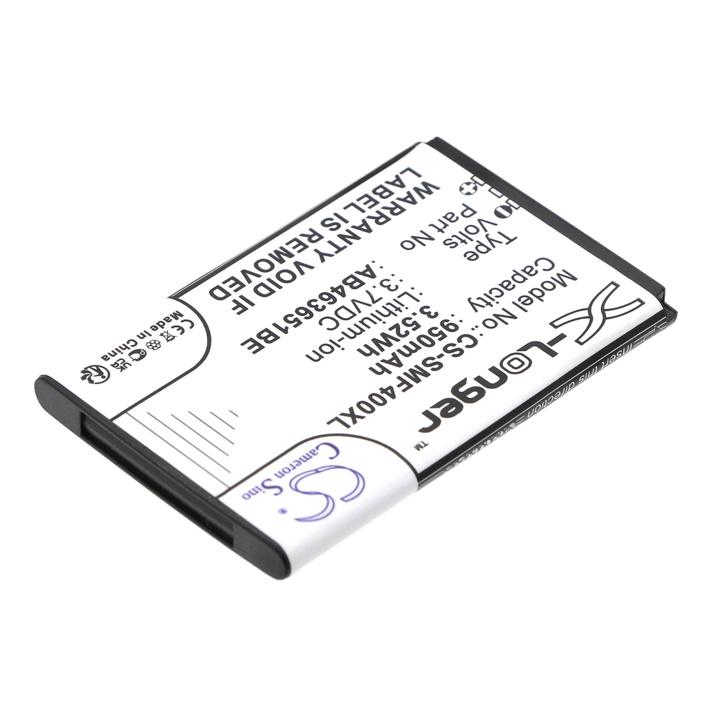 Mobile Phone Battery Samsung GT-S5620