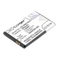 Kompatibler Ersatzakku für Samsung AB463651BC,AB463651BE,AB463651BEC,AB463651BU