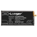 Mobile Phone Battery Samsung CS-SMF927SL