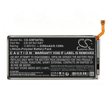 Kompatibler Ersatzakku für Samsung EB-BF947ABY,GH82-31846A