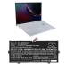 Laptop Akkus Samsung CS-SMF950NB