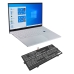 Laptop Akkus Samsung CS-SMF950NB