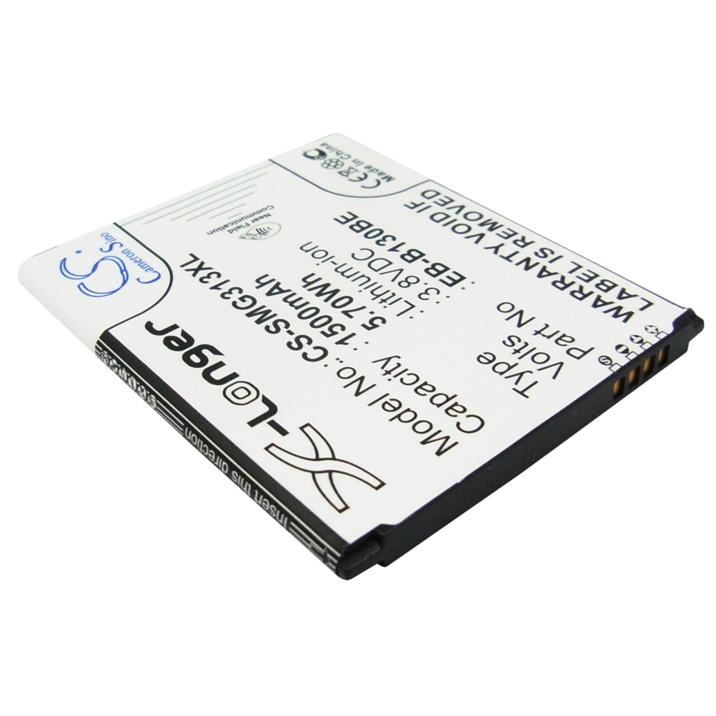 Mobile Phone Battery Samsung SM-G310HN