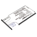 Mobile Phone Battery Samsung SM-G390W