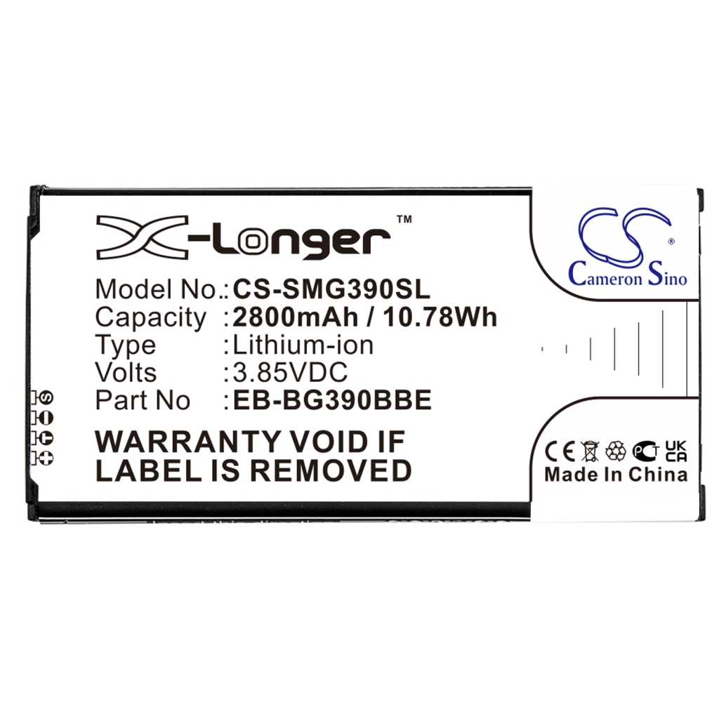 Mobile Phone Battery Samsung SM-G390W