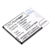 Handy Akkus Samsung SM-G357M