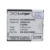 Battery Replaces EB-BG530BBU