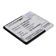Compatible battery replacement for Samsung BG530CBU,EB-BG530BBC,EB-BG530BBE,EB-BG530BBU,EB-BG530CBB...