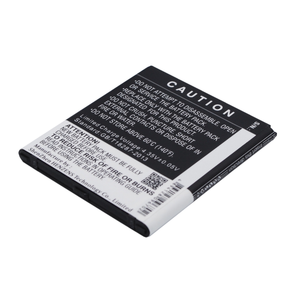 Battery Replaces EB-BG530BBU