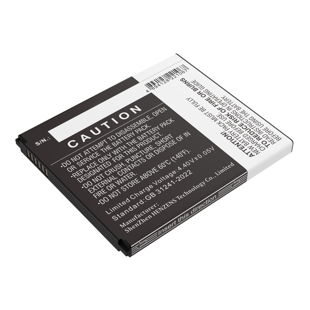 Handy Akkus Samsung CS-SMG556XL