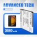 Handy Akkus Samsung CS-SMG556XL