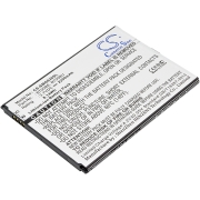 Handy Akkus Samsung SGH-M819N
