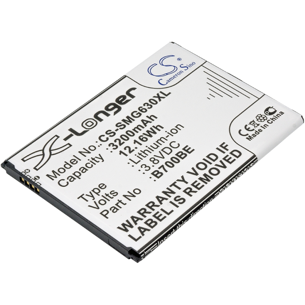Battery Replaces B700BC