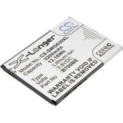 Handy Akkus Samsung SGH-M819N