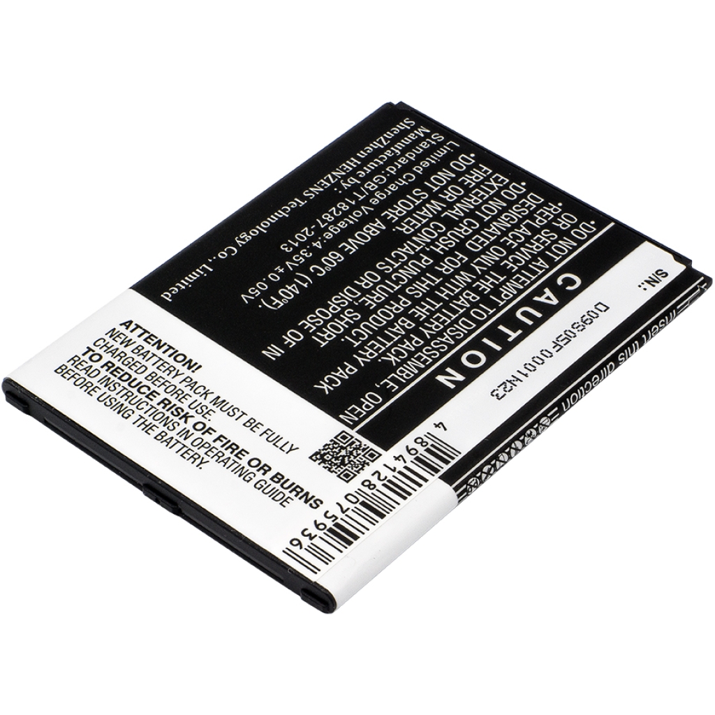 Battery Replaces B700BC