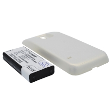 Kompatibler Ersatzakku für Samsung EB-BG800BBE,EG-BG800BBE