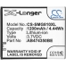Mobile Phone Battery Samsung SGH-W509