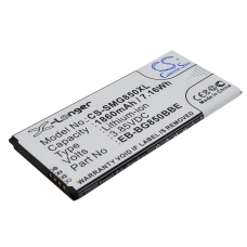 Kompatibler Ersatzakku für Samsung EB-BG850BBC,EB-BG850BBE,EB-BG850BBU