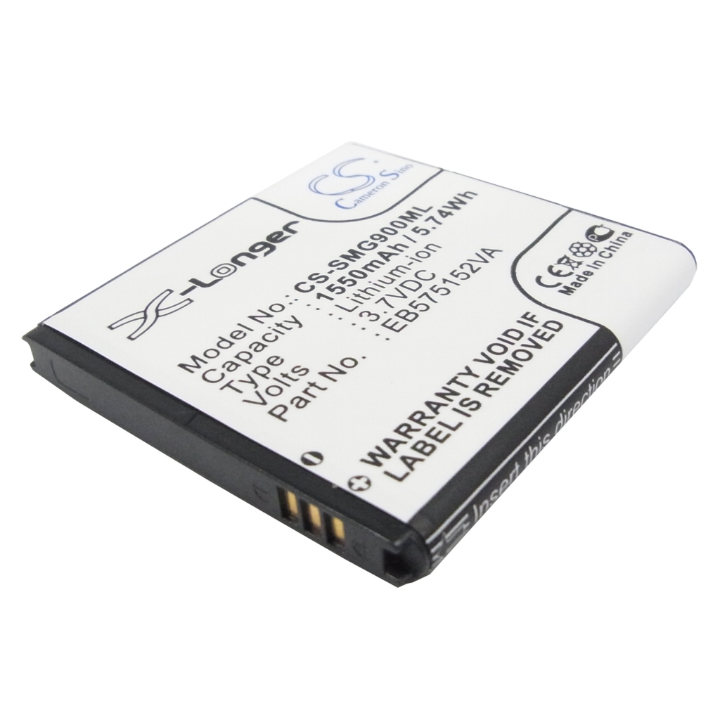 Mobile Phone Battery Samsung Omnia GT-735