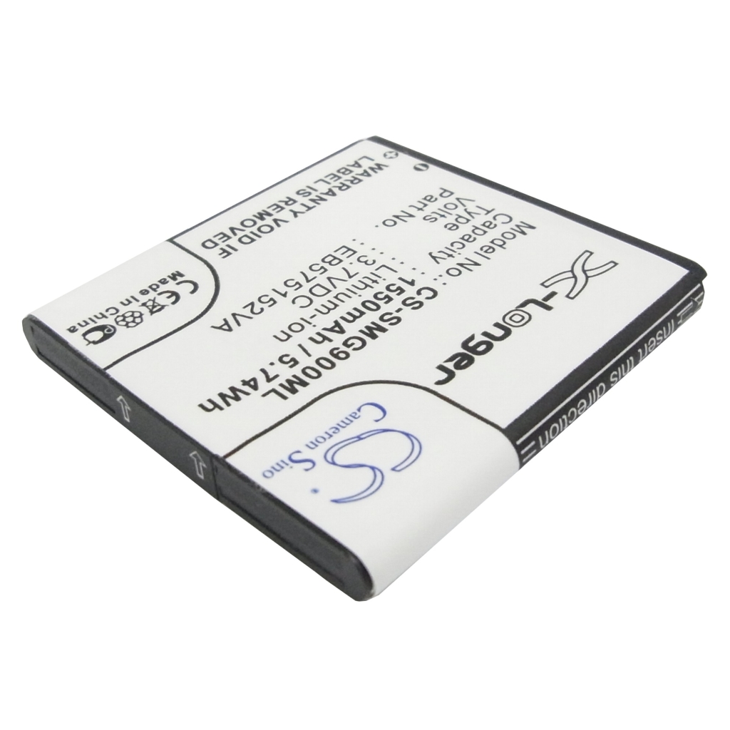 Mobile Phone Battery Samsung Omnia GT-735