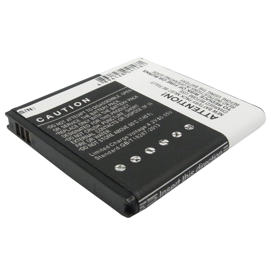 Mobile Phone Battery Samsung Omnia GT-735