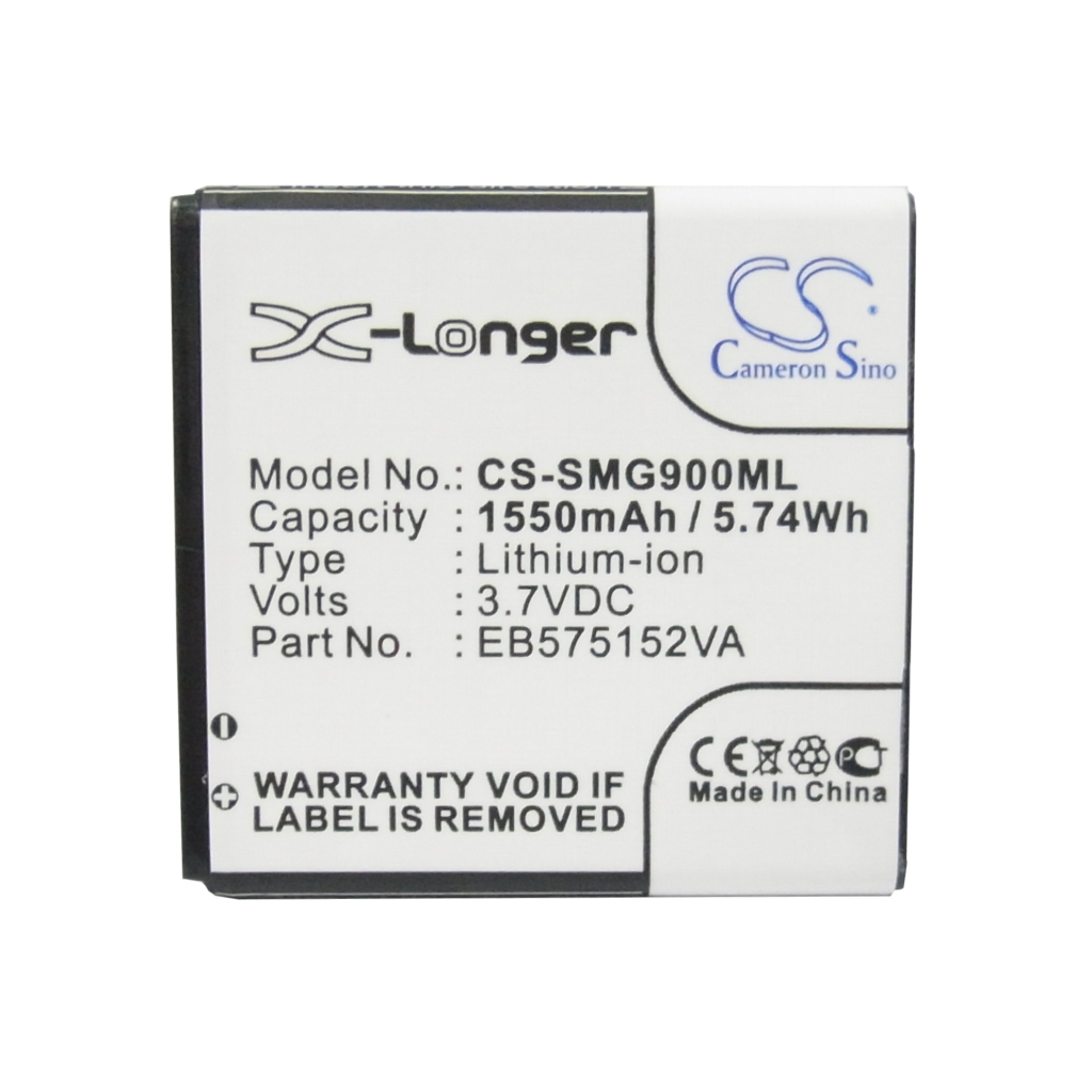 Mobile Phone Battery Samsung Omnia GT-735