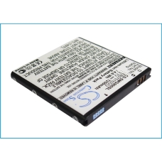 Compatible battery replacement for T-Mobile EB575152LA,EB575152LU,EB575152VA,EB575152VU,G7...