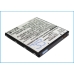 Mobile Phone Battery Samsung Galaxy S 4G