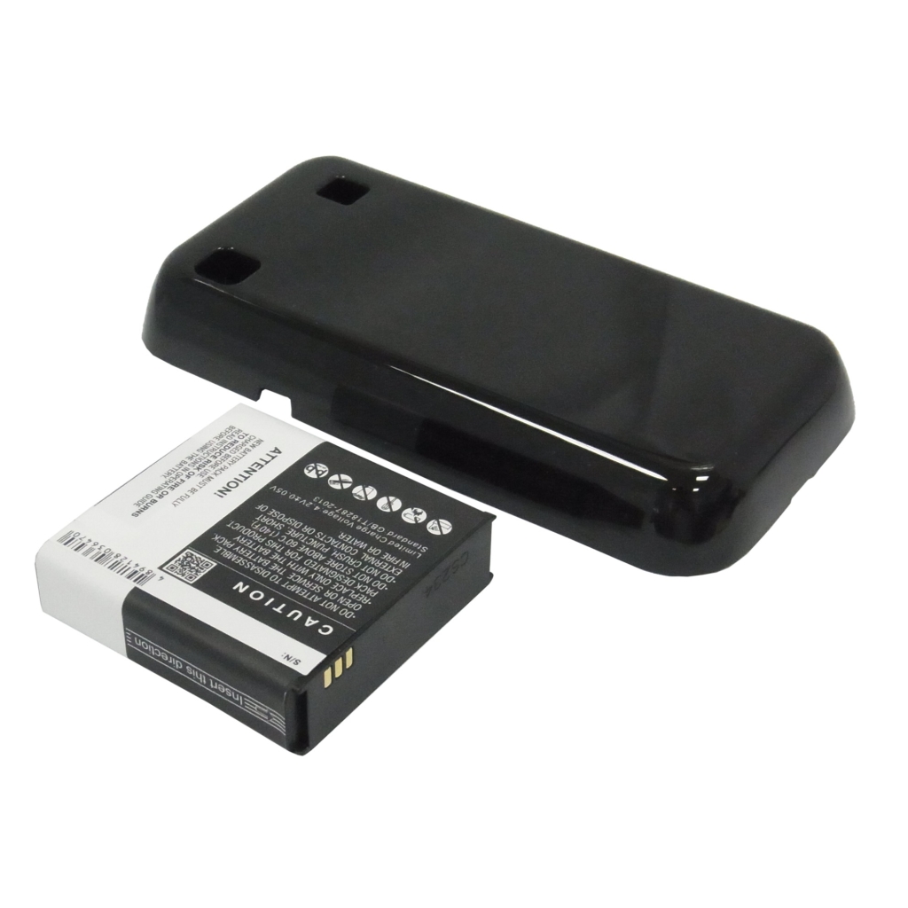 Akku kompatibel mit Samsung T-Mobile CS-SMG900XL