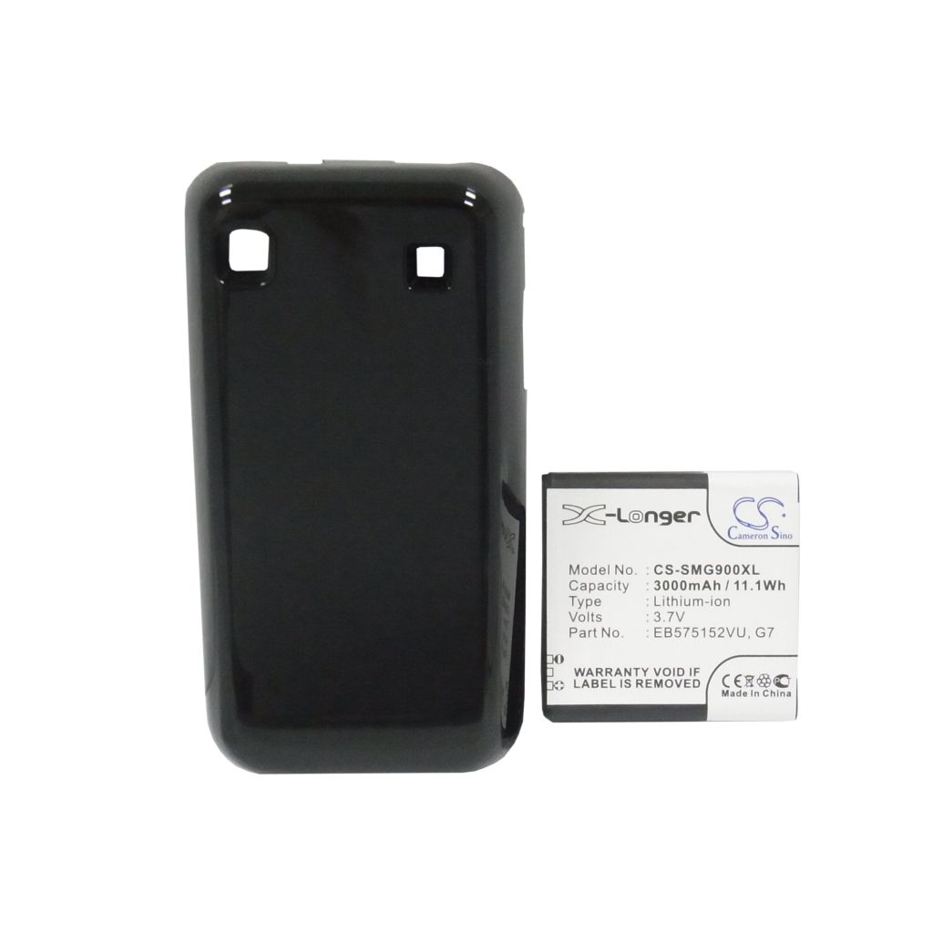 Akku kompatibel mit Samsung T-Mobile CS-SMG900XL