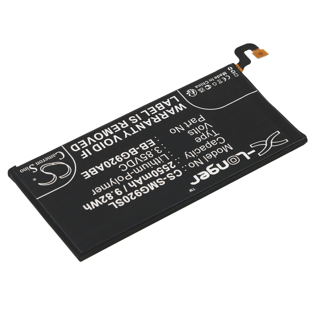 Mobile Phone Battery Samsung SM-G920P