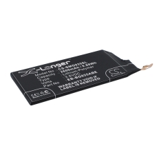 Compatible battery replacement for Samsung EB-BG925ABA,EB-BG925ABE,GH43-04420A,GH43-04420B