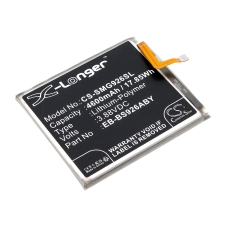 Kompatibler Ersatzakku für Samsung EB-BS926ABY,GH82-33334A